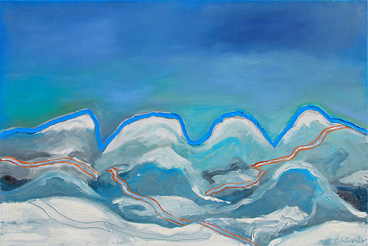 Schi heil!, 2011