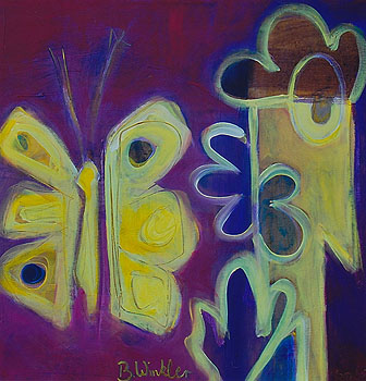 Schmetterling und Fidibus, 2012