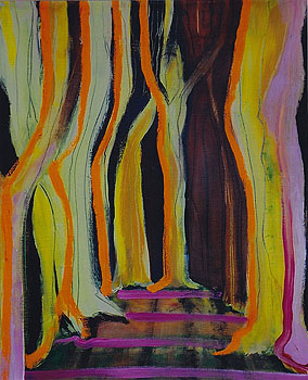 Waldstck  magenta, 2012