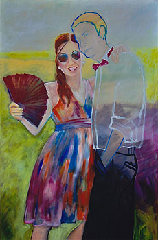 Franziska, 2013