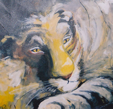 Krieger Tiger, 2005