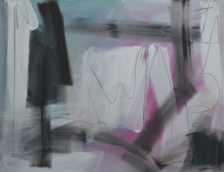 Landschaft, 2014