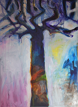 Baum, 2015
