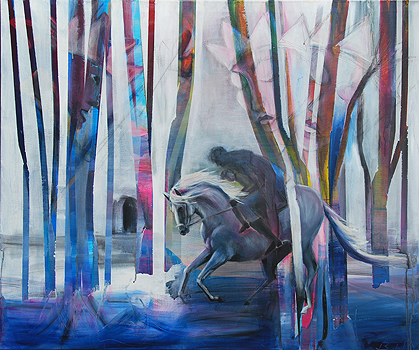 Der Erlkönig, 2015