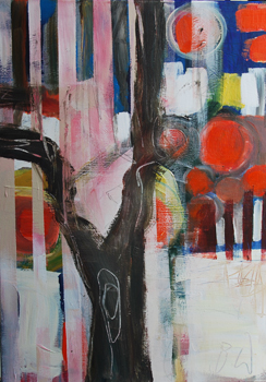 Baum der Erkenntnis, 2017