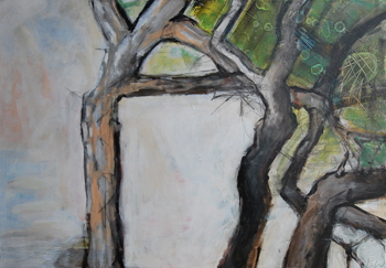 Bäume, 2018