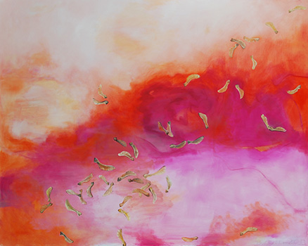 GRENZENLOS …, 2019