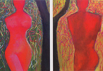 Eva und Adam, 2-teilig, 2005