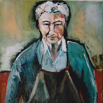 Mein Vater, 2008