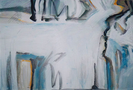 Winter, 2008