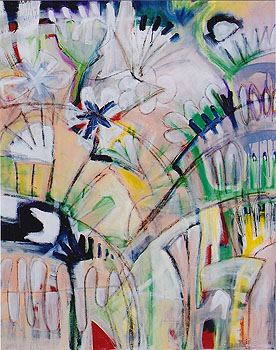 Sommerwiese, 2010