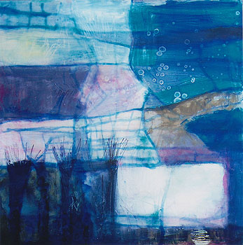1m Franken im Winter, 2010