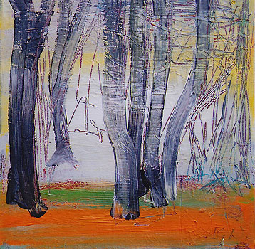 Im Hain...I, 2010